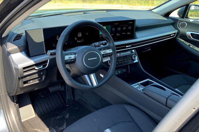new 2026 Hyundai Sonata car, priced at $29,245