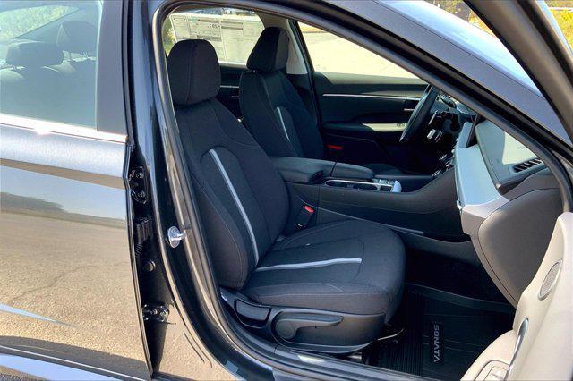 new 2026 Hyundai Sonata car, priced at $29,245