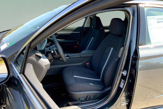 new 2026 Hyundai Sonata car, priced at $29,245