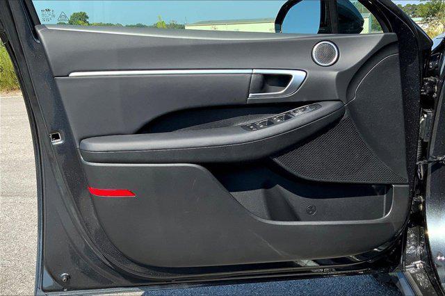 new 2026 Hyundai Sonata car, priced at $29,245