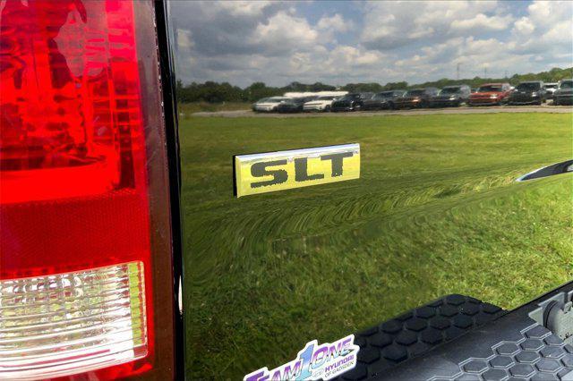 used 2021 Ram 1500 Classic car, priced at $25,576