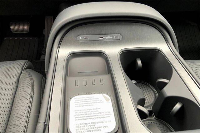 new 2026 Hyundai Palisade car, priced at $49,626