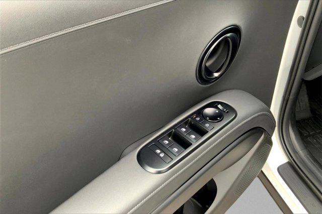 new 2026 Hyundai Palisade car, priced at $49,626