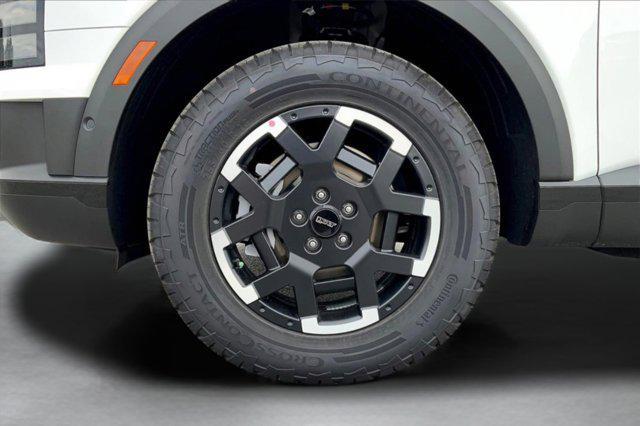 new 2026 Hyundai Palisade car, priced at $49,626