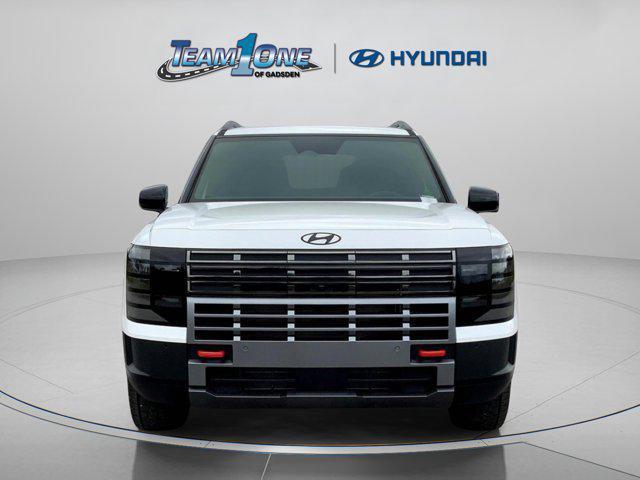 new 2026 Hyundai Palisade car, priced at $49,626