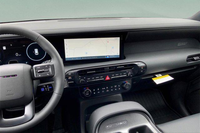 new 2026 Hyundai Palisade car, priced at $49,626