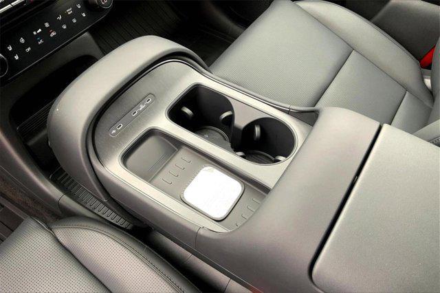 new 2026 Hyundai Palisade car, priced at $49,626