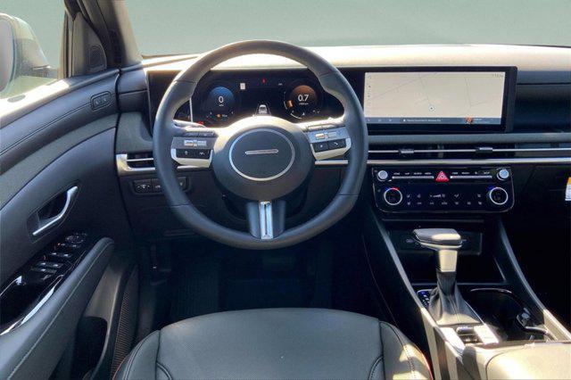 new 2025 Hyundai SANTA CRUZ car, priced at $41,239