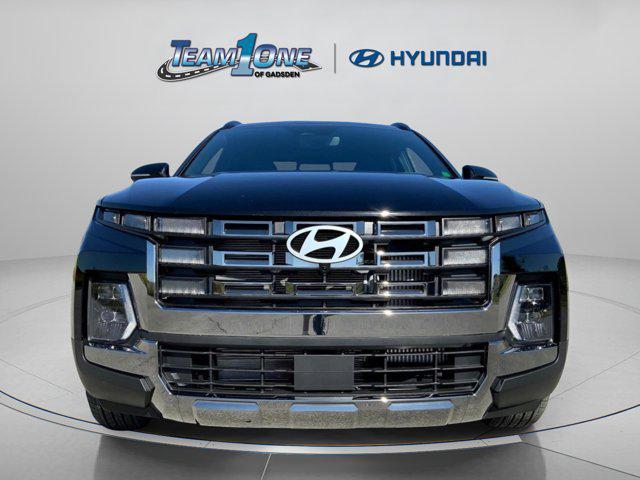 new 2025 Hyundai SANTA CRUZ car, priced at $41,239