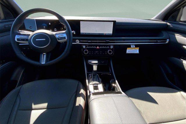 new 2025 Hyundai SANTA CRUZ car, priced at $41,239