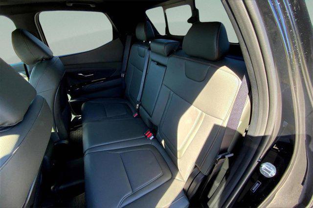 new 2025 Hyundai SANTA CRUZ car, priced at $41,239