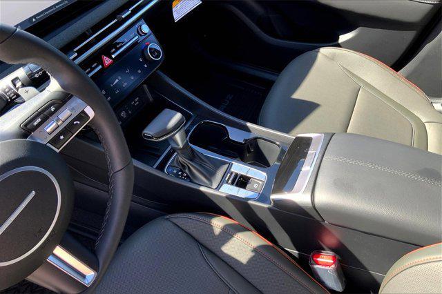 new 2025 Hyundai SANTA CRUZ car, priced at $43,239