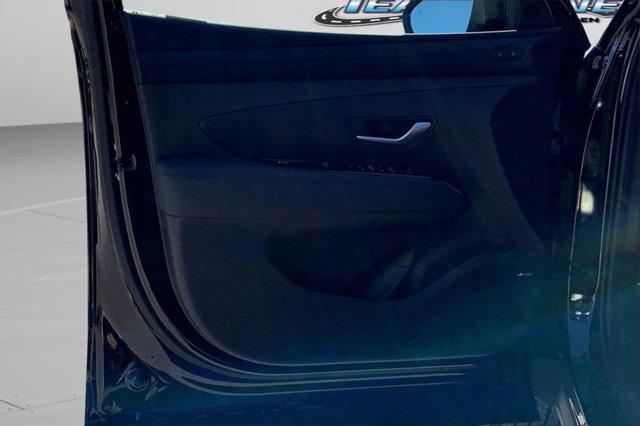 new 2025 Hyundai SANTA CRUZ car, priced at $41,239