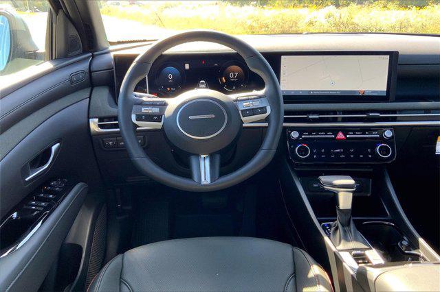 new 2025 Hyundai SANTA CRUZ car, priced at $43,239