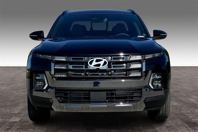 new 2025 Hyundai SANTA CRUZ car, priced at $43,239