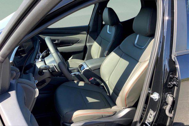 new 2025 Hyundai SANTA CRUZ car, priced at $41,239
