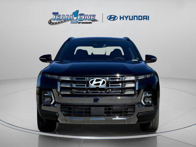 new 2025 Hyundai SANTA CRUZ car, priced at $41,239