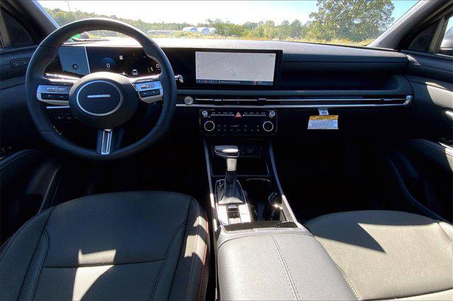 new 2025 Hyundai SANTA CRUZ car, priced at $43,239