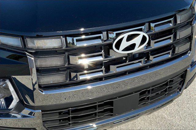 new 2025 Hyundai SANTA CRUZ car, priced at $43,239