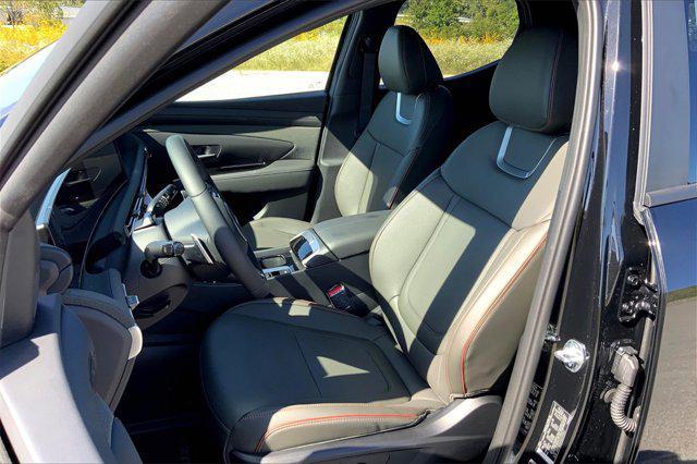 new 2025 Hyundai SANTA CRUZ car, priced at $43,239