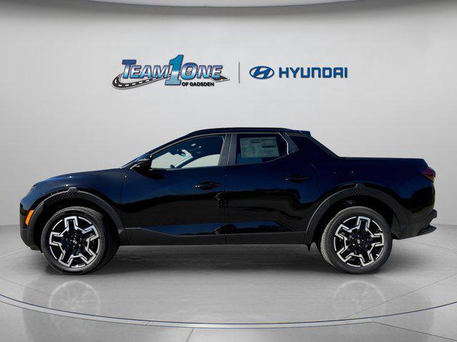 new 2025 Hyundai SANTA CRUZ car, priced at $41,239