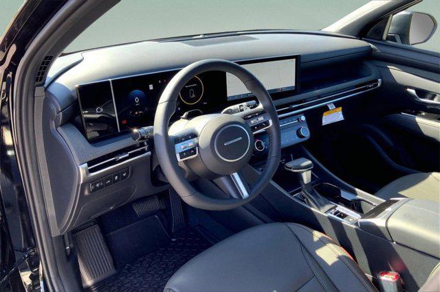 new 2025 Hyundai SANTA CRUZ car, priced at $41,239