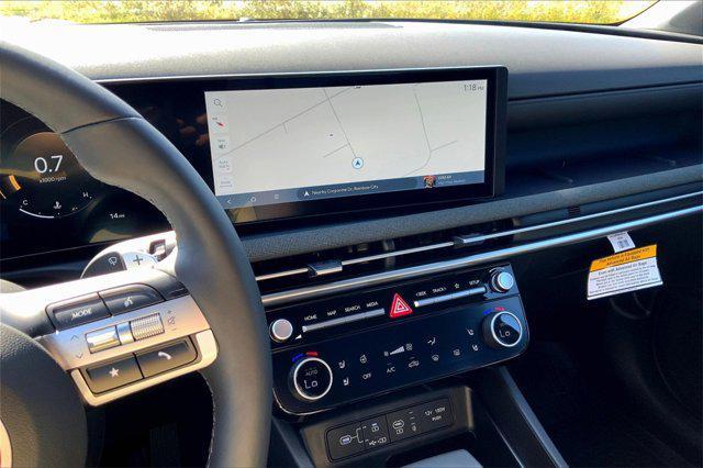 new 2025 Hyundai SANTA CRUZ car, priced at $43,239