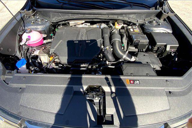 new 2025 Hyundai SANTA CRUZ car, priced at $43,239