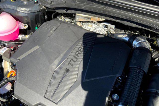 new 2025 Hyundai SANTA CRUZ car, priced at $41,239