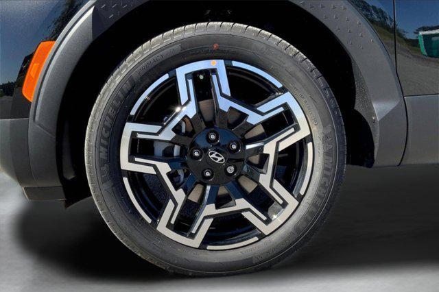 new 2025 Hyundai SANTA CRUZ car, priced at $41,239