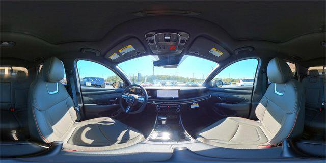 new 2025 Hyundai SANTA CRUZ car, priced at $43,239