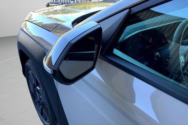 new 2026 Hyundai Kona car, priced at $29,495