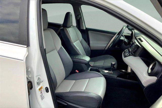 used 2015 Toyota RAV4 car, priced at $13,523