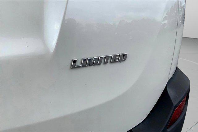 used 2015 Toyota RAV4 car, priced at $13,523