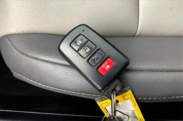 used 2015 Toyota RAV4 car, priced at $13,523