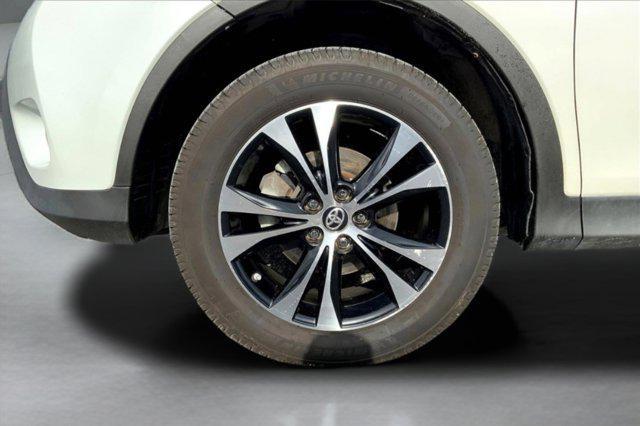 used 2015 Toyota RAV4 car, priced at $13,523