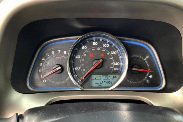 used 2015 Toyota RAV4 car, priced at $13,523