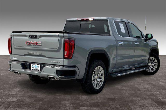 used 2024 GMC Sierra 1500 car, priced at $62,759