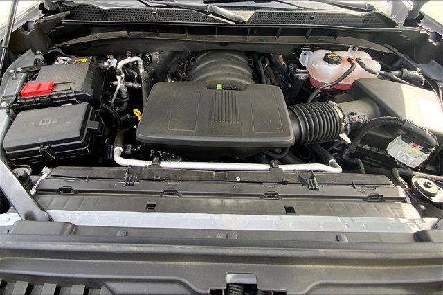 used 2024 GMC Sierra 1500 car, priced at $62,759
