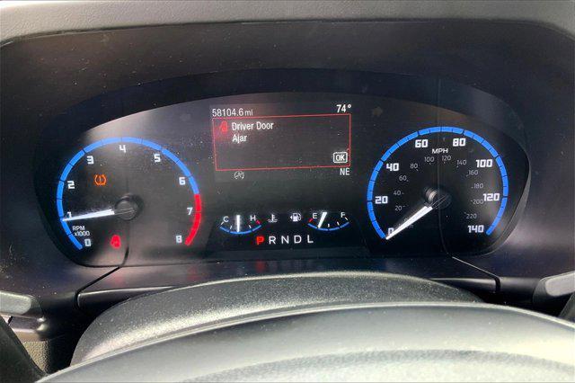 used 2022 Ford Bronco Sport car, priced at $23,426