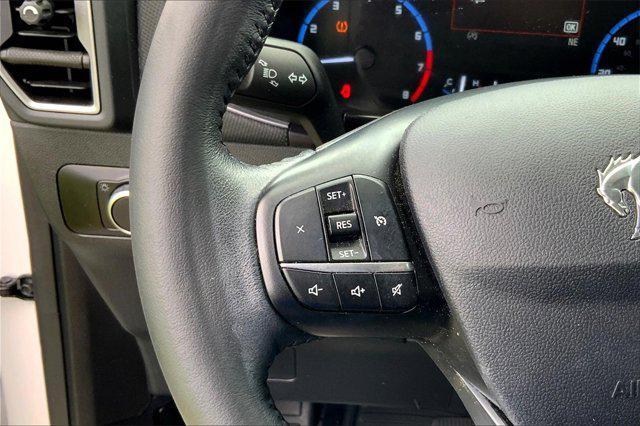 used 2022 Ford Bronco Sport car, priced at $23,426