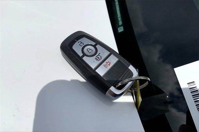 used 2022 Ford Bronco Sport car, priced at $23,426