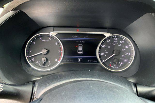 used 2023 Nissan Sentra car, priced at $17,596
