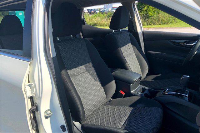 used 2022 Nissan Rogue Sport car, priced at $21,998