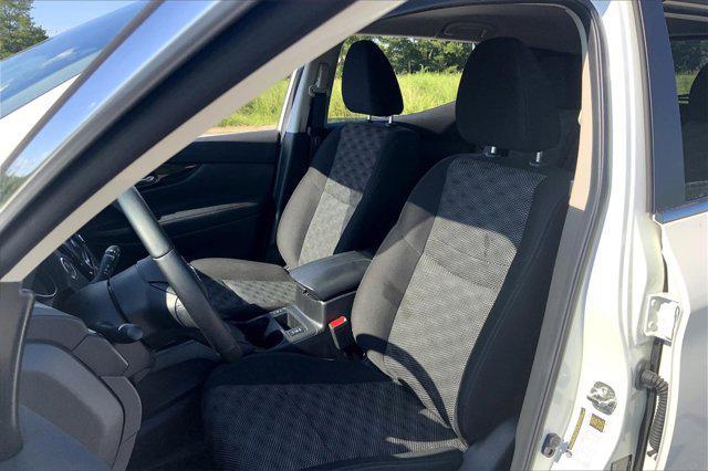 used 2022 Nissan Rogue Sport car, priced at $21,998