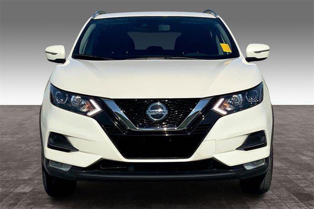 used 2022 Nissan Rogue Sport car, priced at $21,998