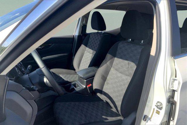 used 2022 Nissan Rogue Sport car, priced at $21,498