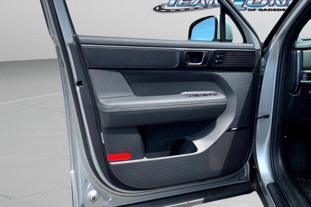 new 2026 Hyundai SANTA FE HEV car, priced at $48,803