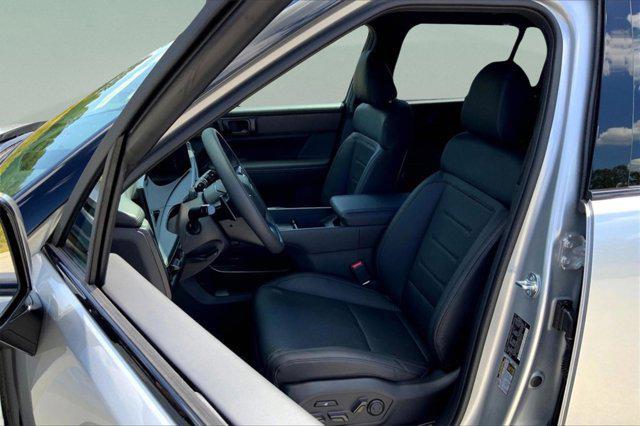 new 2026 Hyundai SANTA FE HEV car, priced at $48,803