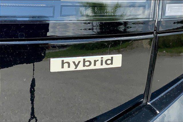 used 2024 Hyundai Sonata Hybrid car, priced at $31,792